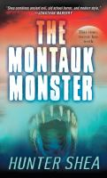The_Montauk_monster
